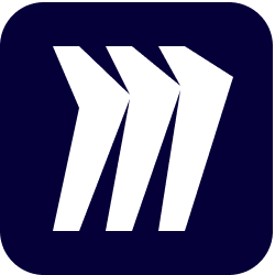 Abc50e7 miro logo monochrome dark square