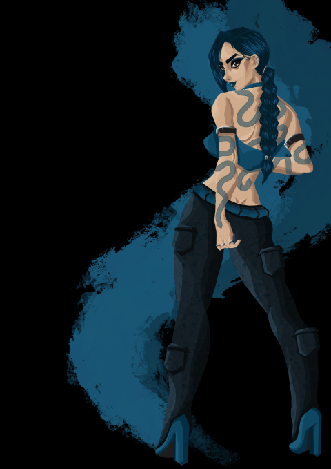 Jinx