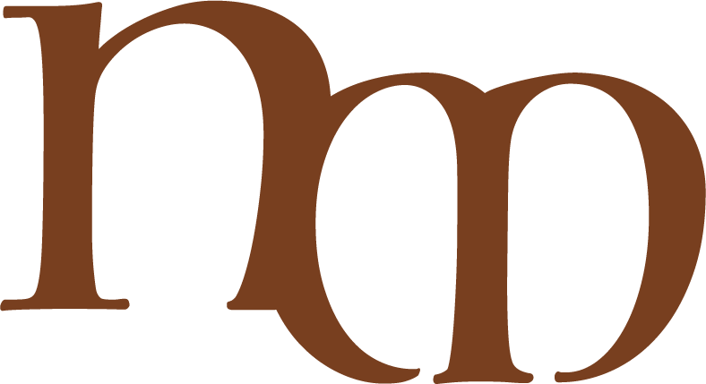 Logo donkerbruin