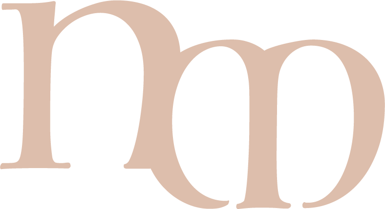 Logo licht bruin