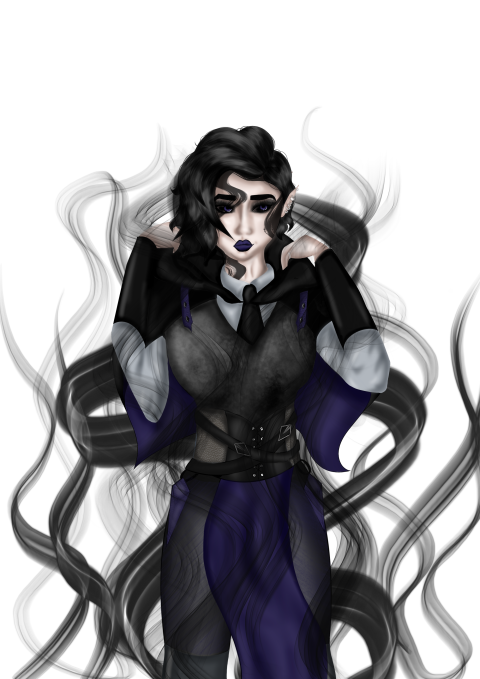 Nyx