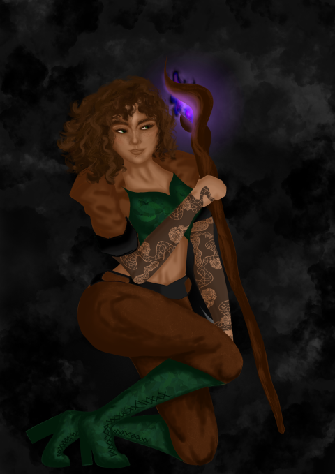 Paedyn QuickFoot