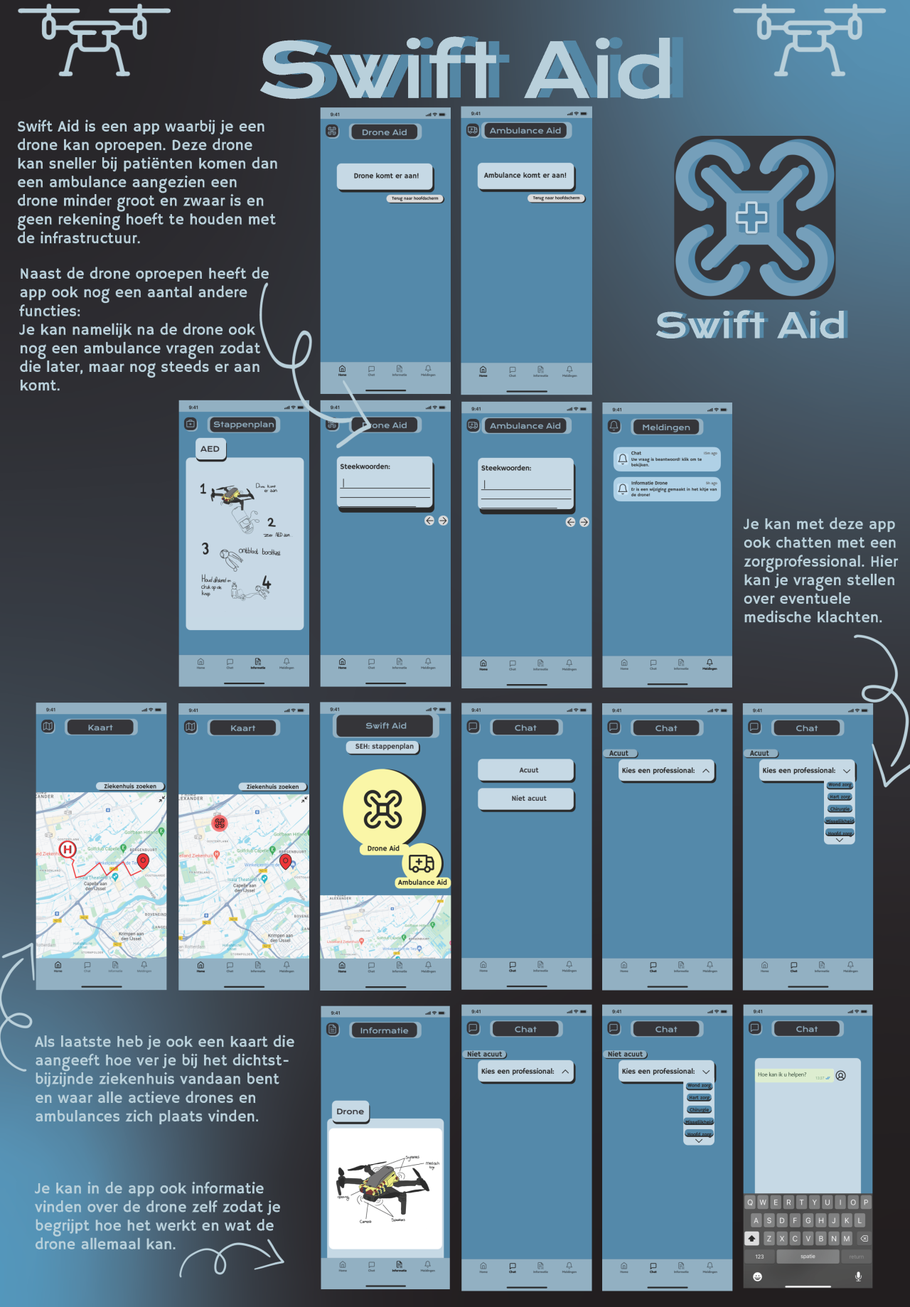 Poster Expo Prototype